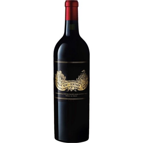 Historical XIX Century - Palmer 2014 France - vdp